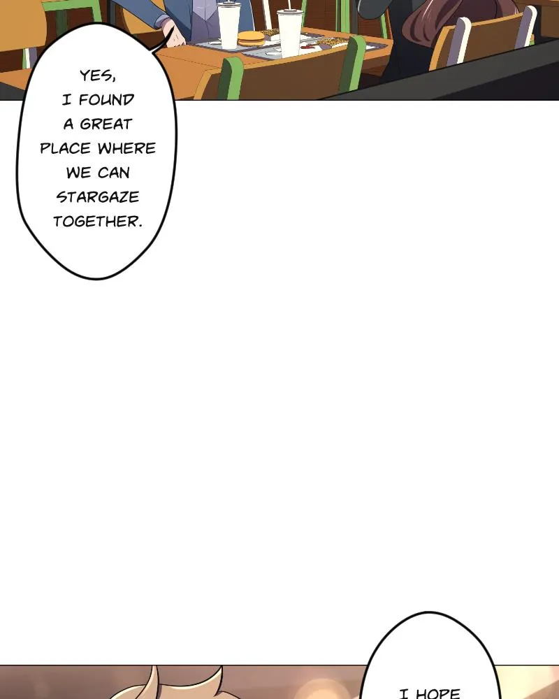 LUFF Chapter 81 page 11 - 