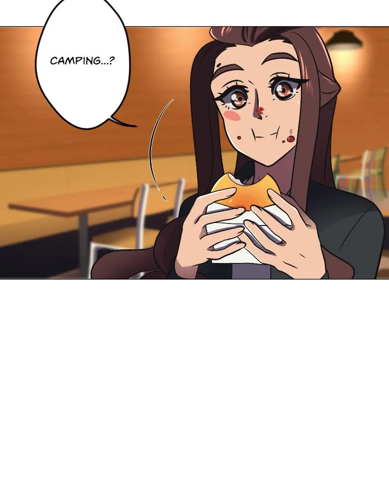 LUFF Chapter 81 page 13 - 