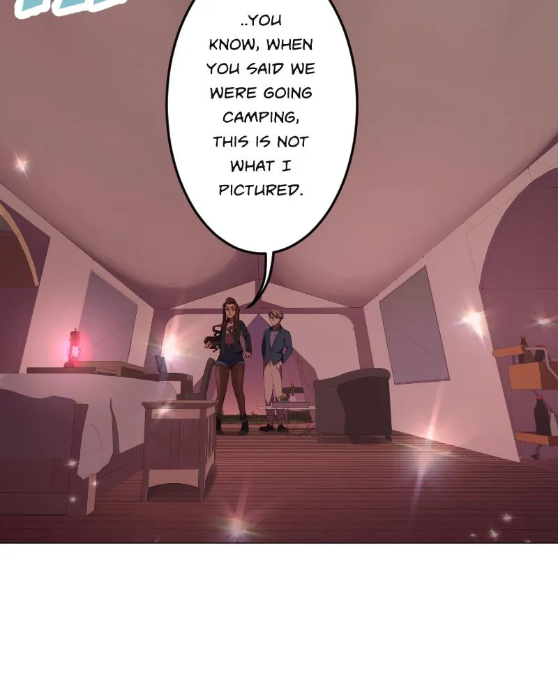 LUFF Chapter 81 page 17 - 