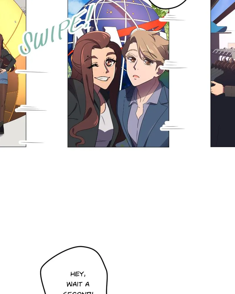 LUFF Chapter 81 page 3 - 