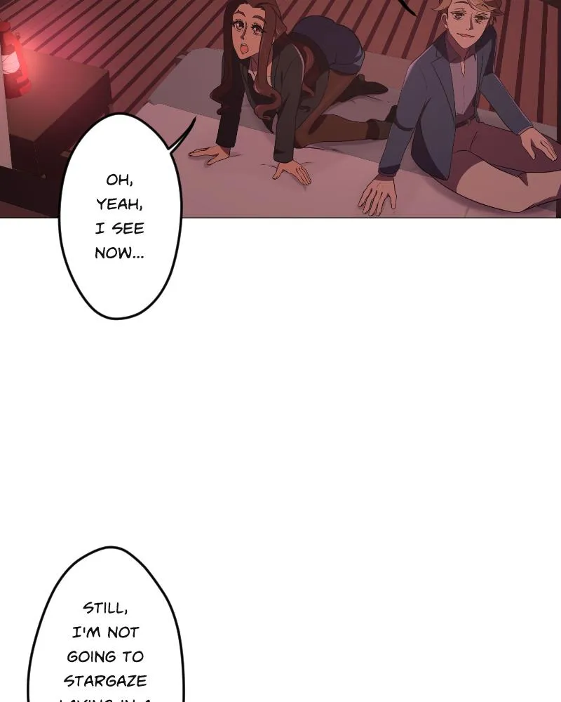 LUFF Chapter 81 page 21 - 