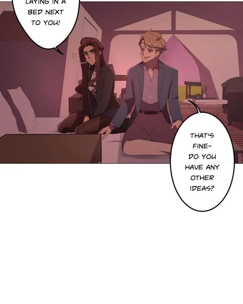LUFF Chapter 81 page 22 - 