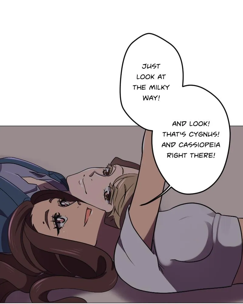 LUFF Chapter 81 page 26 - 