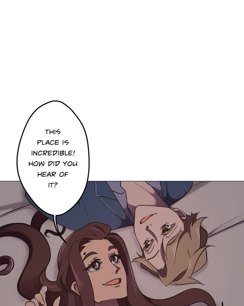 LUFF Chapter 81 page 27 - 