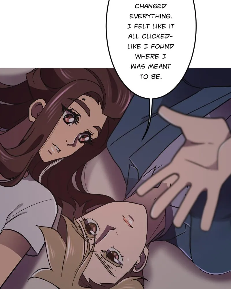 LUFF Chapter 81 page 34 - 