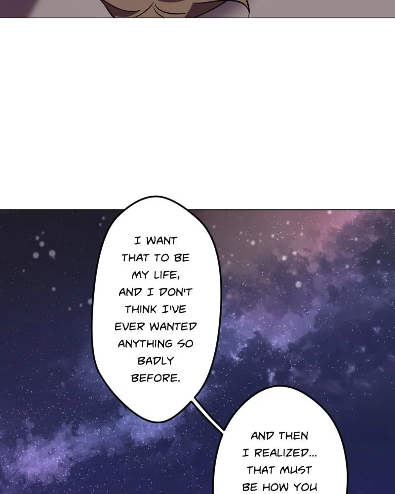 LUFF Chapter 81 page 35 - 