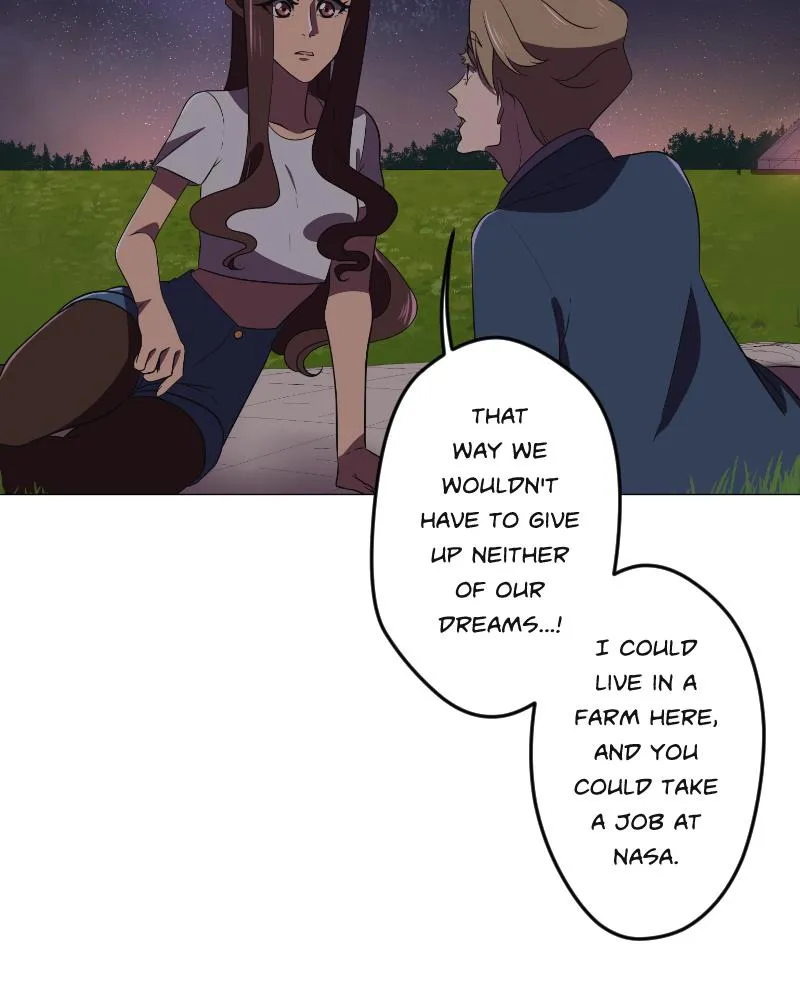 LUFF Chapter 81 page 39 - 