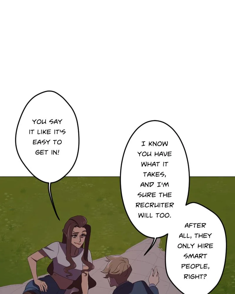 LUFF Chapter 81 page 40 - 