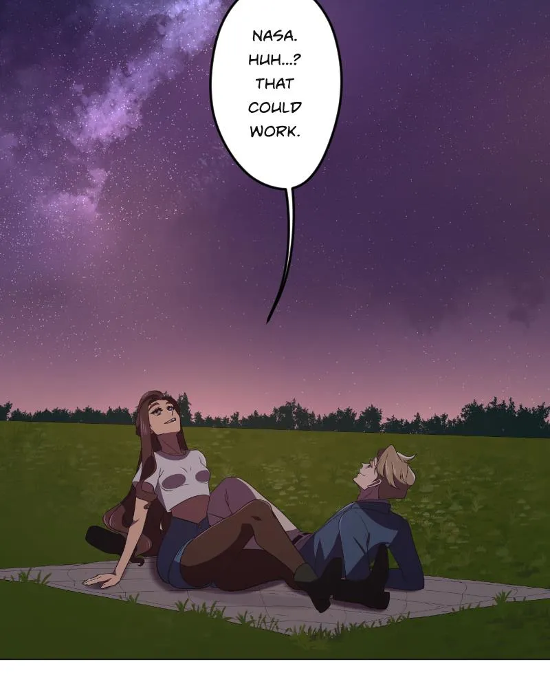 LUFF Chapter 81 page 42 - 