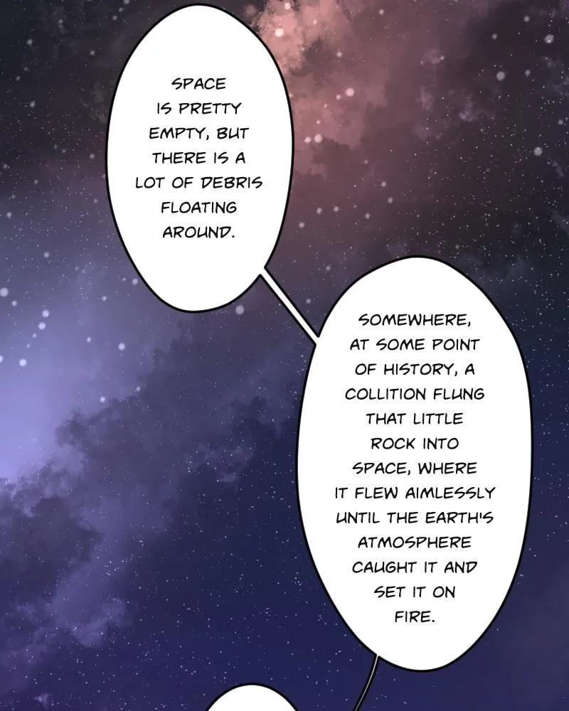 LUFF Chapter 81 page 46 - 