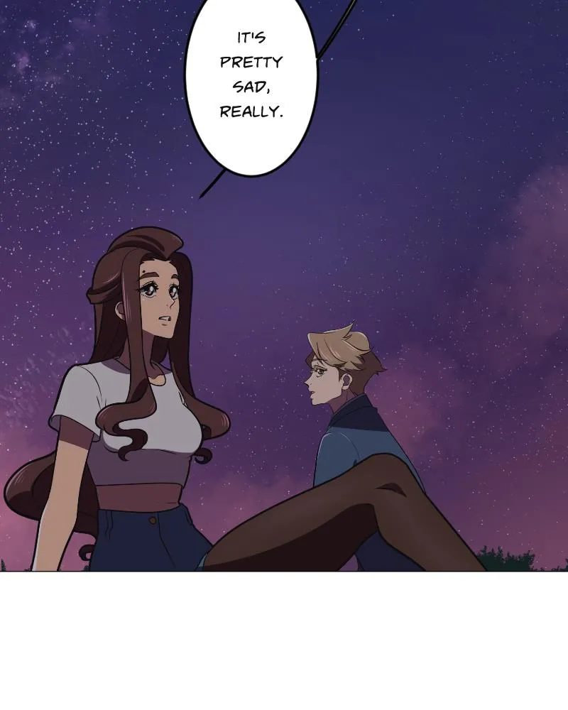 LUFF Chapter 81 page 47 - 