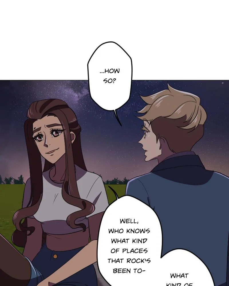 LUFF Chapter 81 page 48 - 