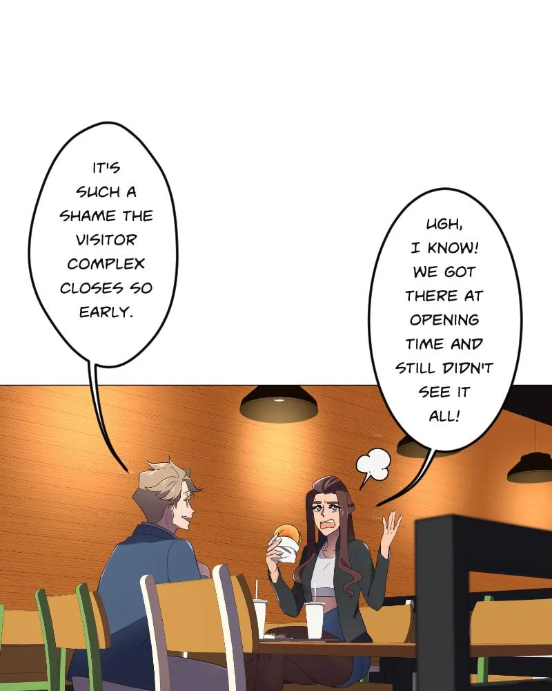 LUFF Chapter 81 page 6 - 