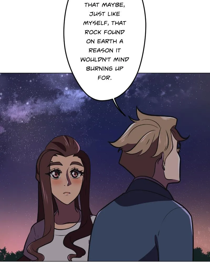 LUFF Chapter 81 page 55 - 