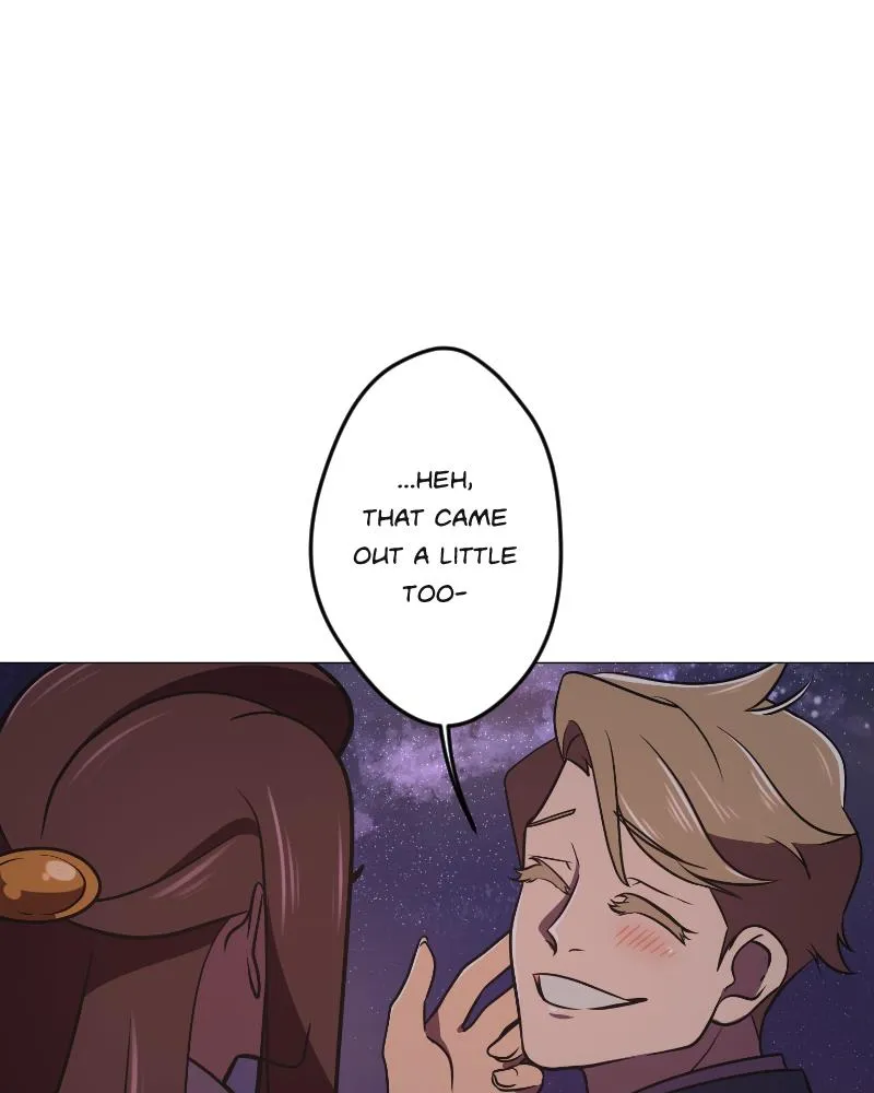 LUFF Chapter 81 page 56 - 