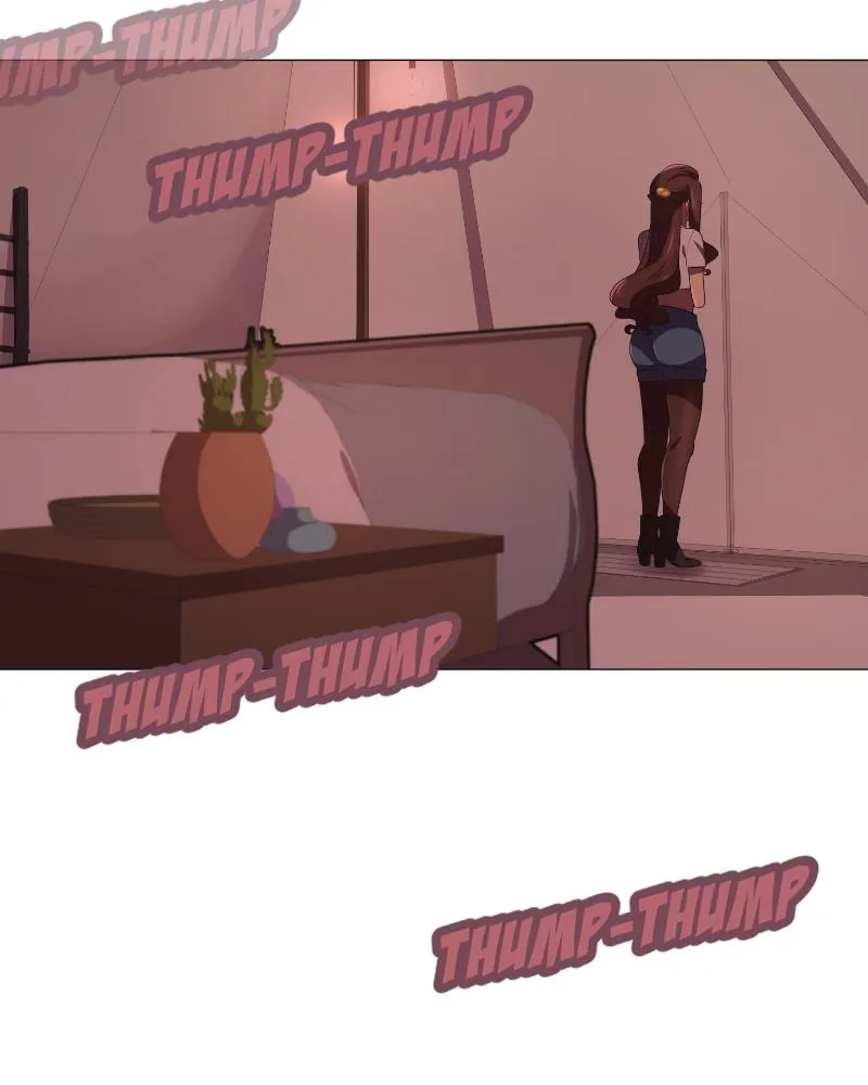 LUFF Chapter 81 page 68 - 