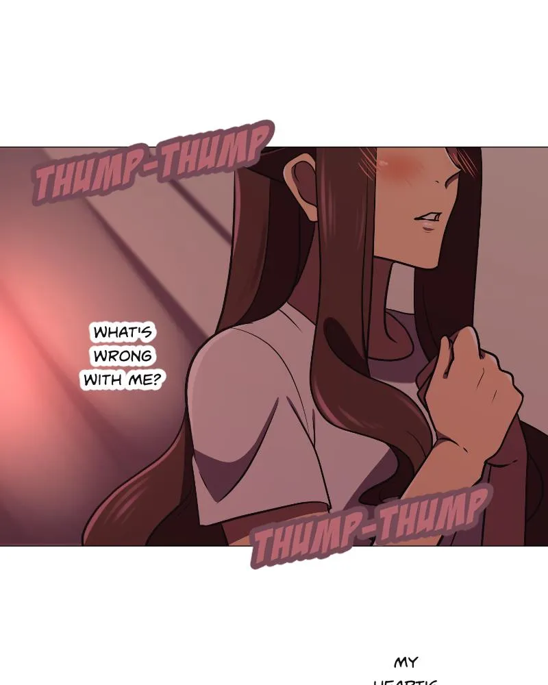 LUFF Chapter 81 page 69 - 