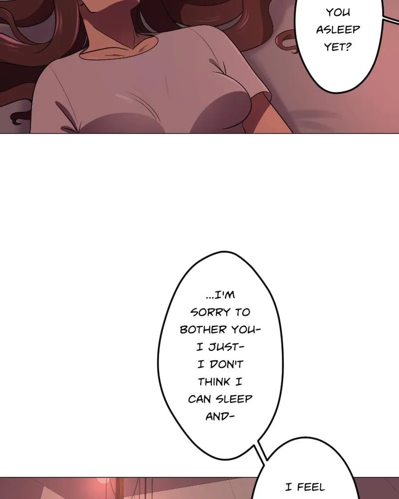 LUFF Chapter 81 page 73 - 