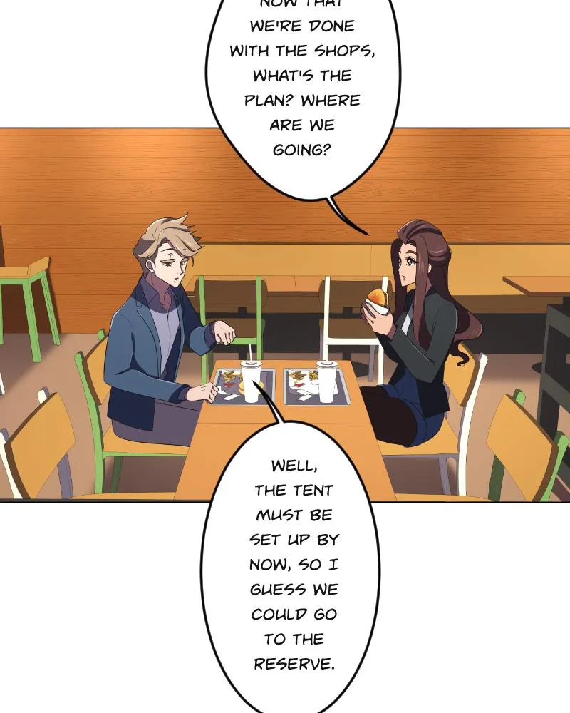 LUFF Chapter 81 page 9 - 