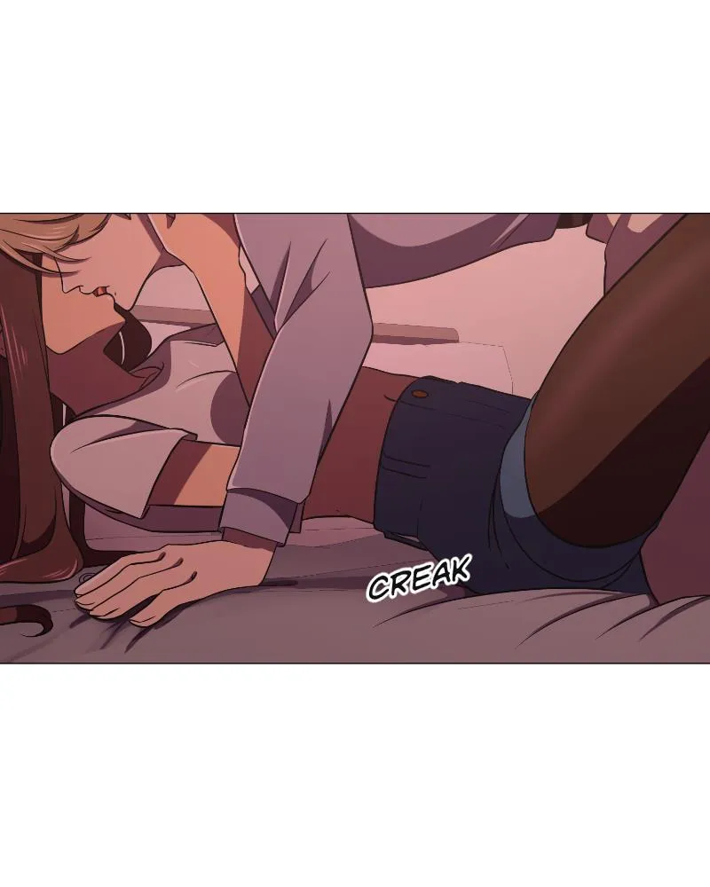 LUFF Chapter 81 page 81 - 