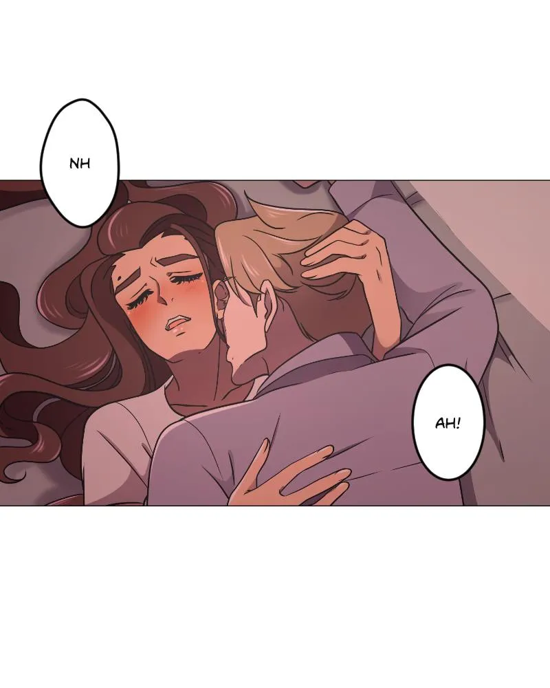 LUFF Chapter 81 page 82 - 