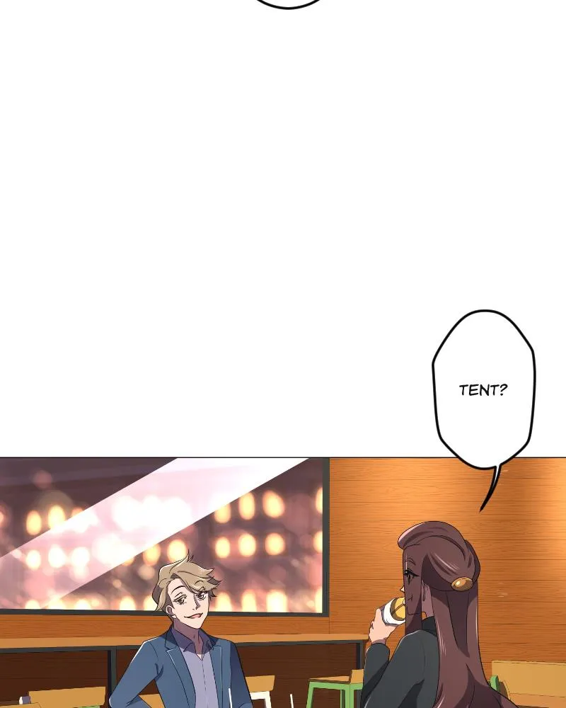 LUFF Chapter 81 page 10 - 