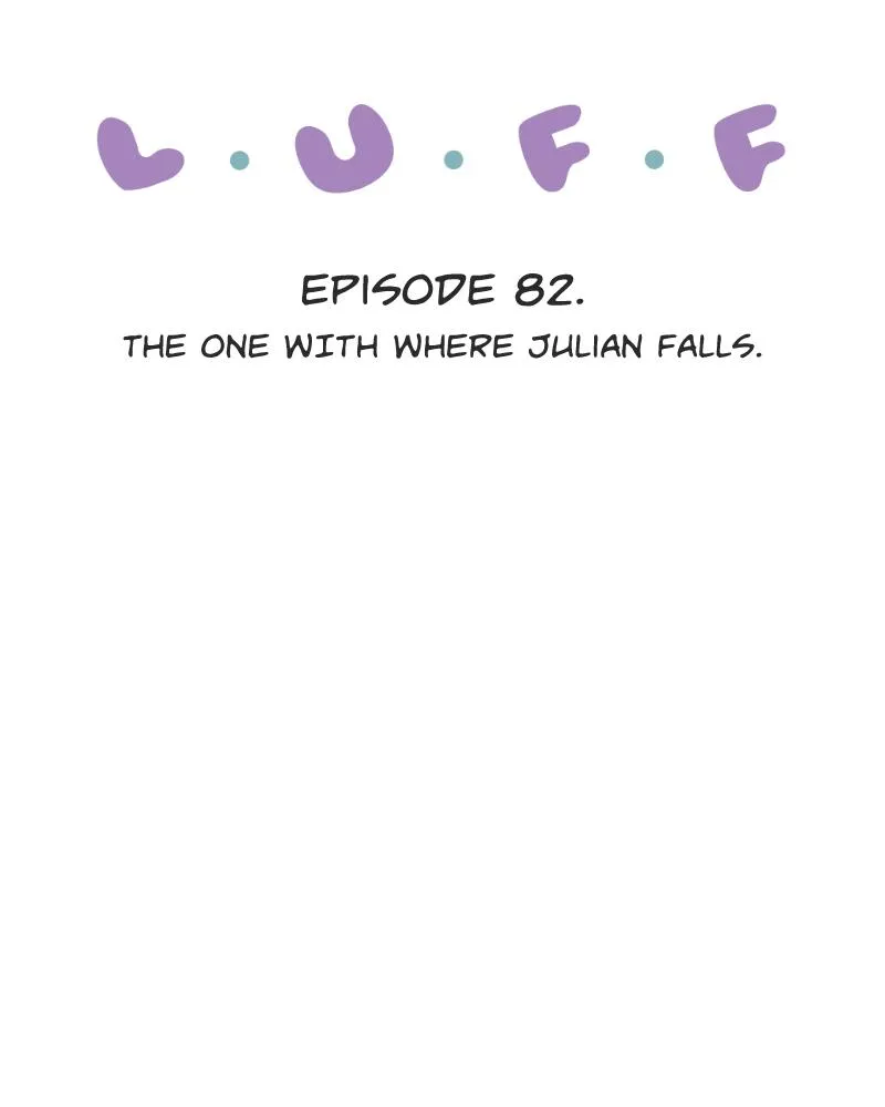 LUFF Chapter 82 page 15 - 