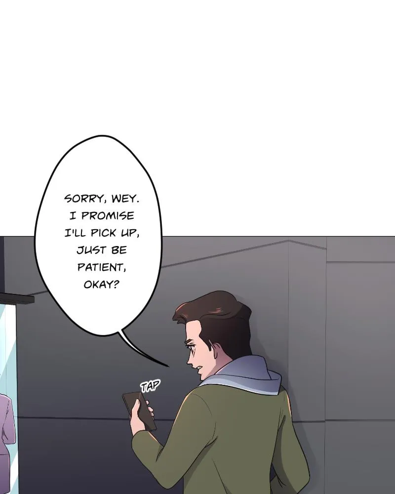 LUFF Chapter 82 page 17 - 