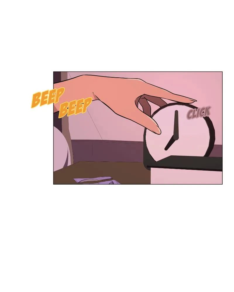 LUFF Chapter 82 page 3 - 