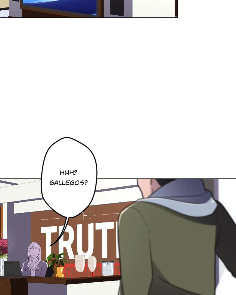 LUFF Chapter 82 page 23 - 