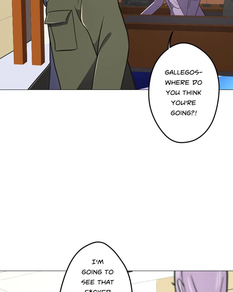 LUFF Chapter 82 page 26 - 