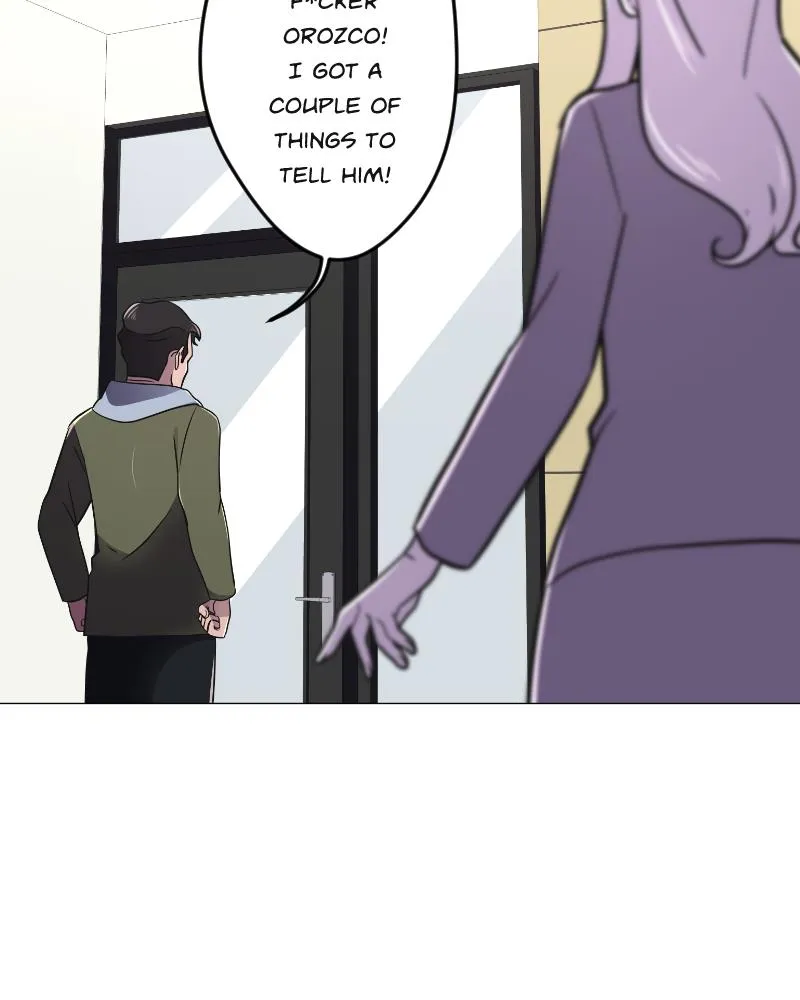 LUFF Chapter 82 page 27 - 