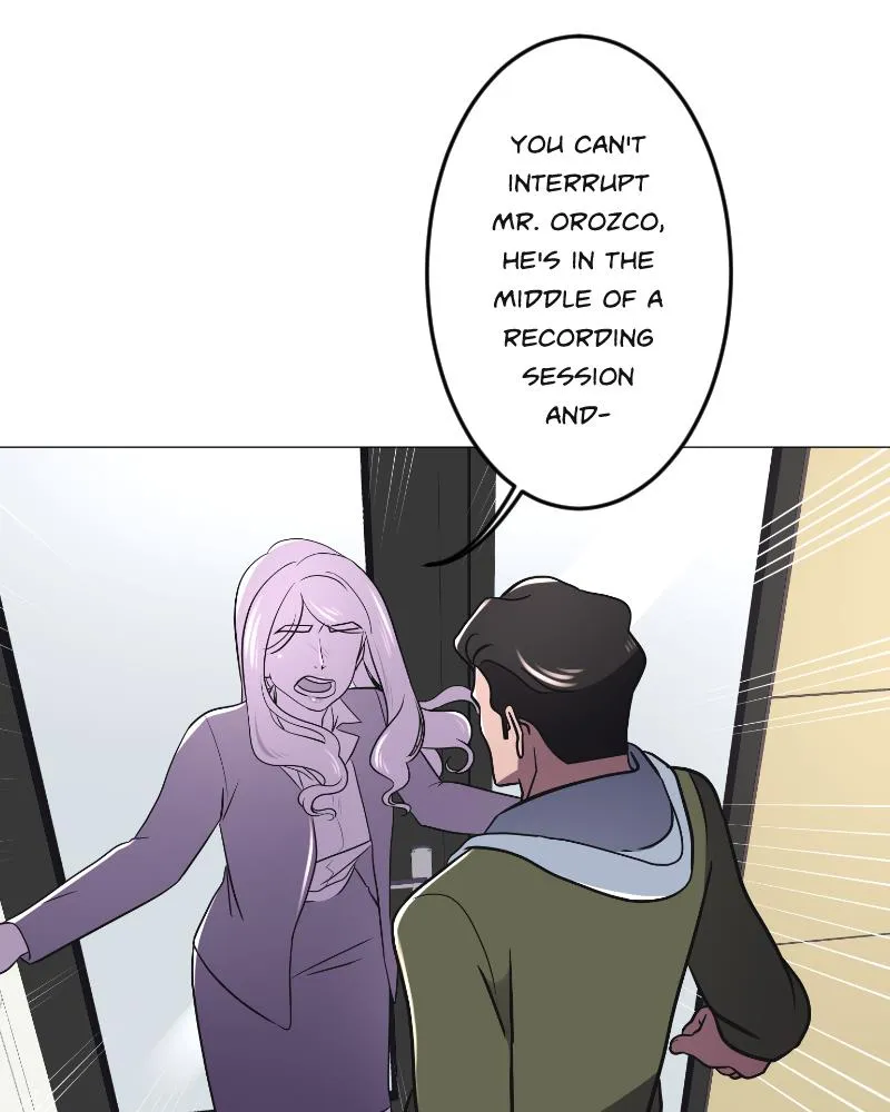 LUFF Chapter 82 page 28 - 