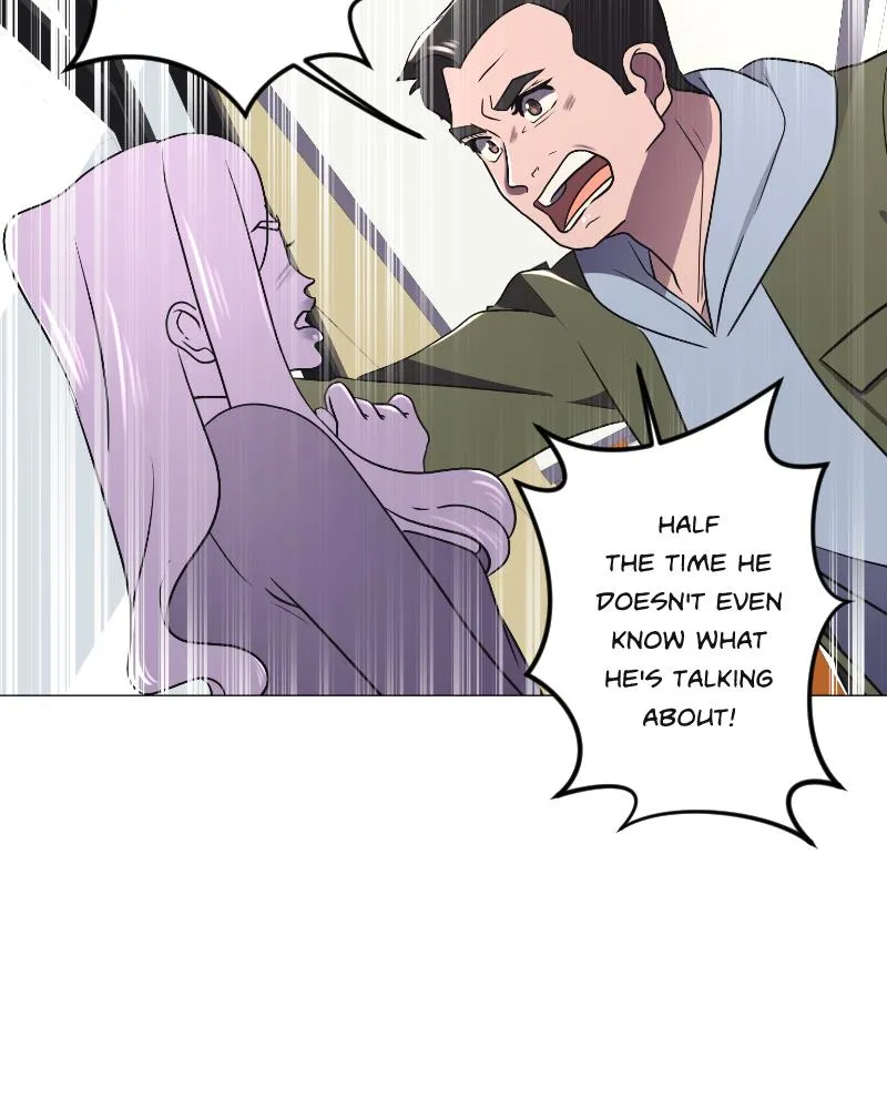 LUFF Chapter 82 page 31 - 