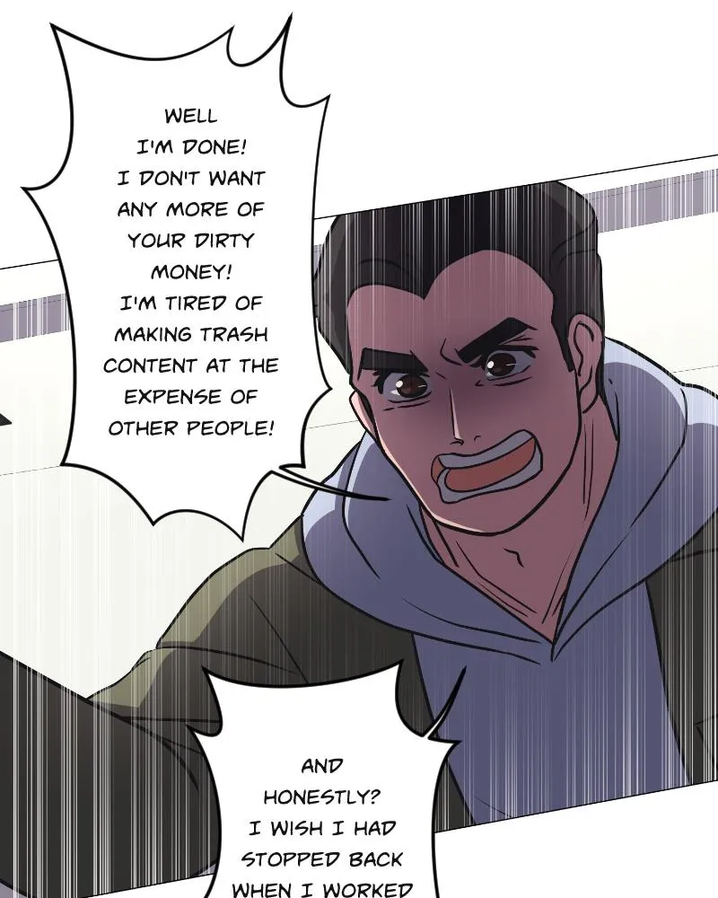 LUFF Chapter 82 page 32 - 