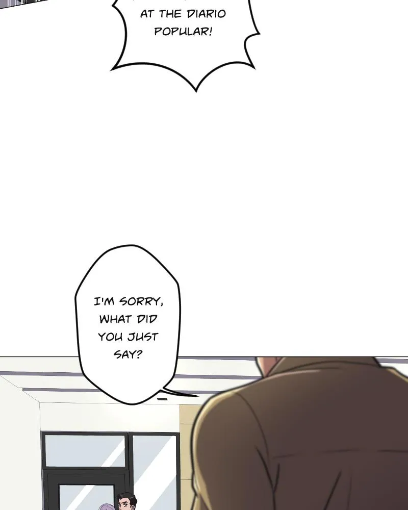 LUFF Chapter 82 page 33 - 