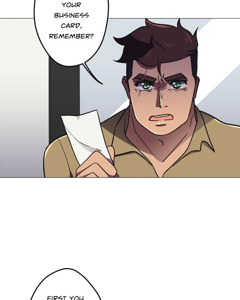 LUFF Chapter 82 page 36 - 