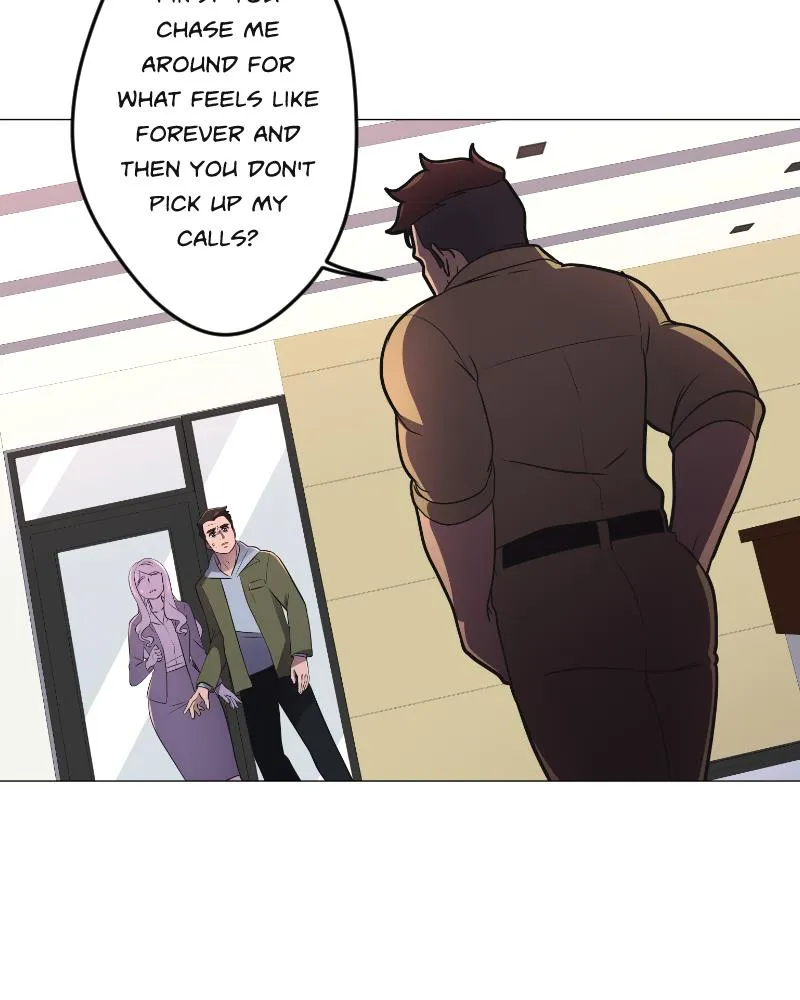 LUFF Chapter 82 page 37 - 