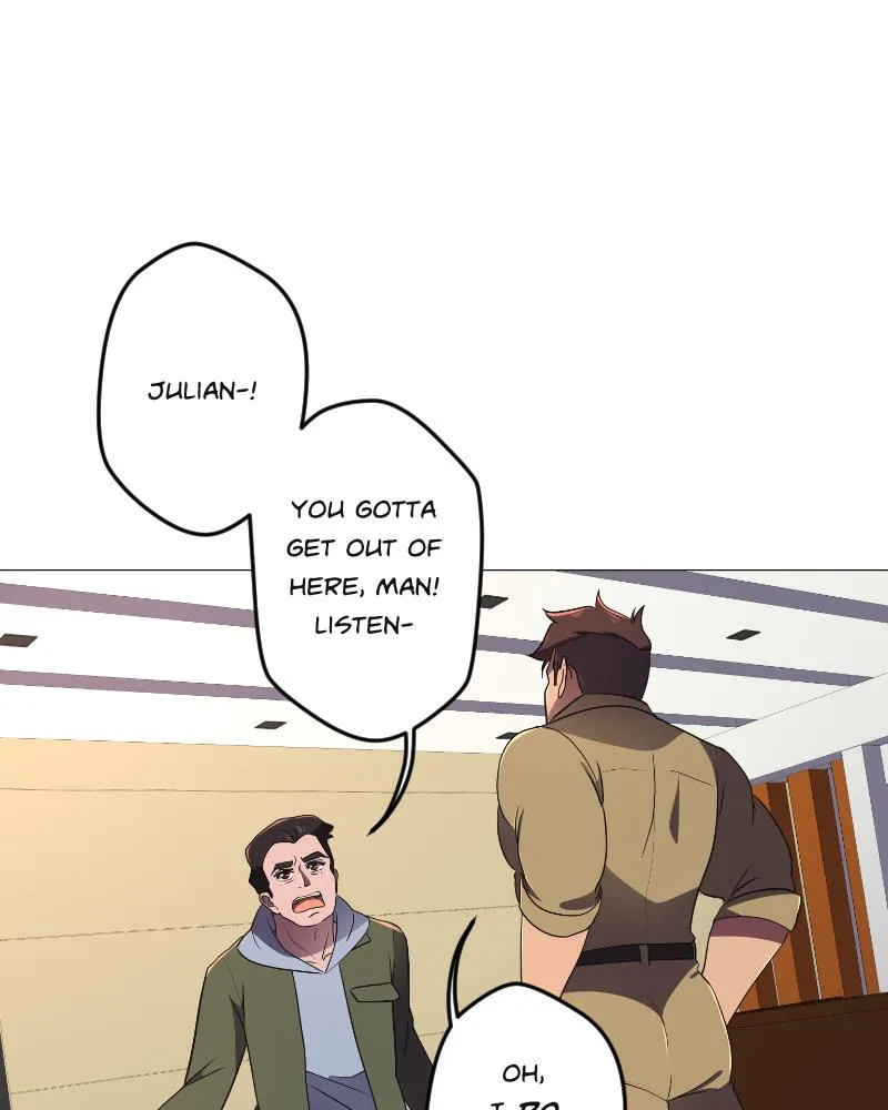 LUFF Chapter 82 page 39 - 