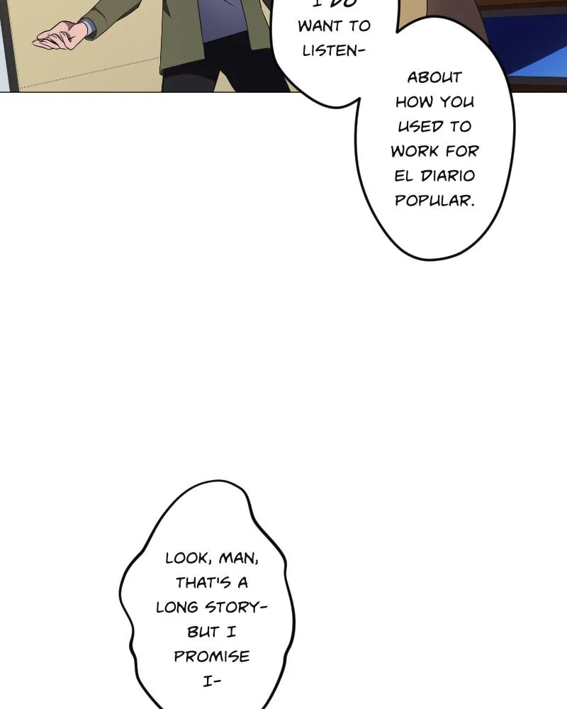 LUFF Chapter 82 page 40 - 