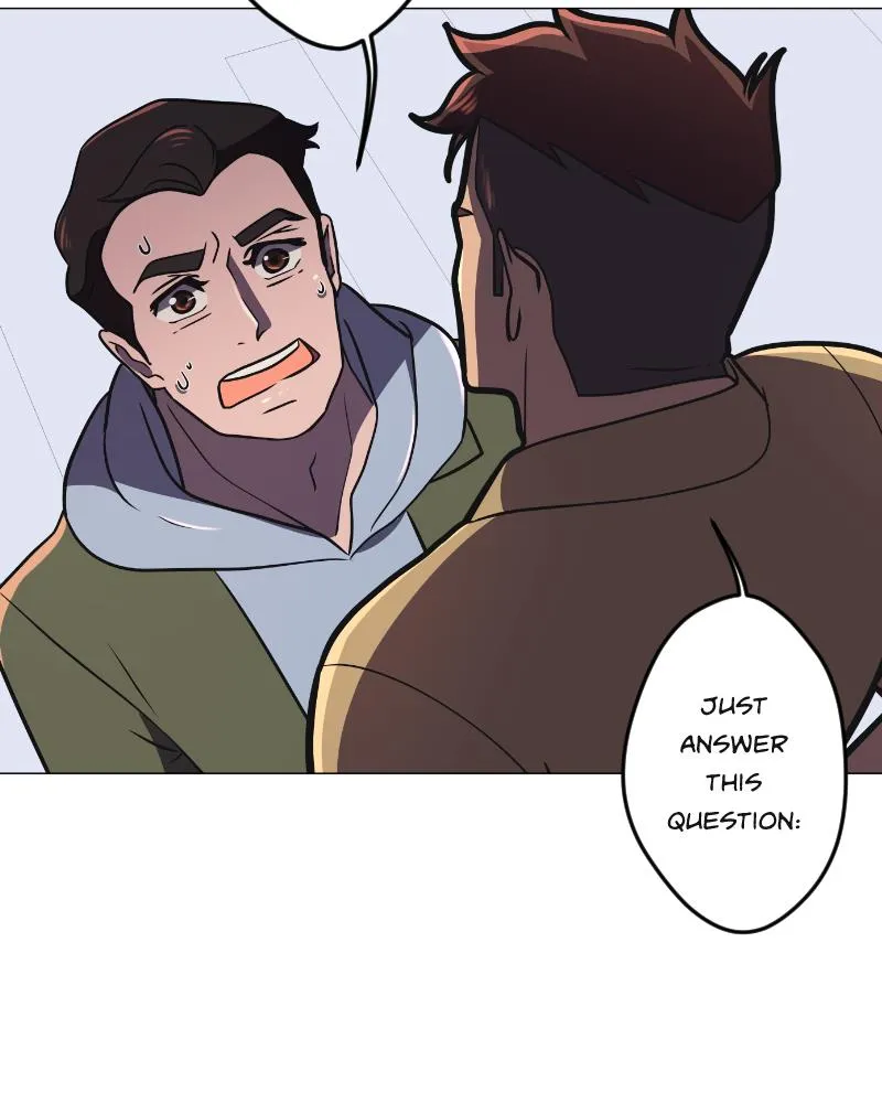 LUFF Chapter 82 page 41 - 