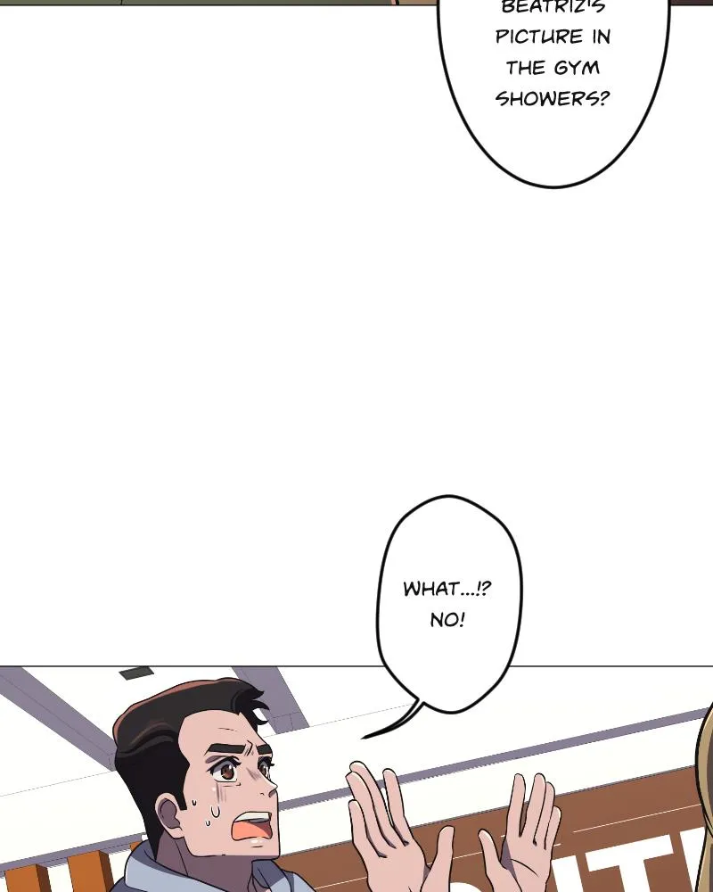 LUFF Chapter 82 page 43 - 