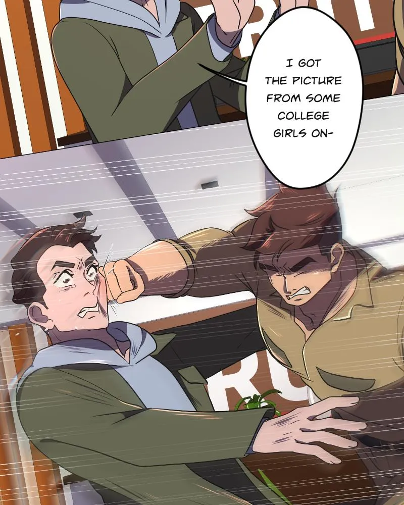 LUFF Chapter 82 page 44 - 