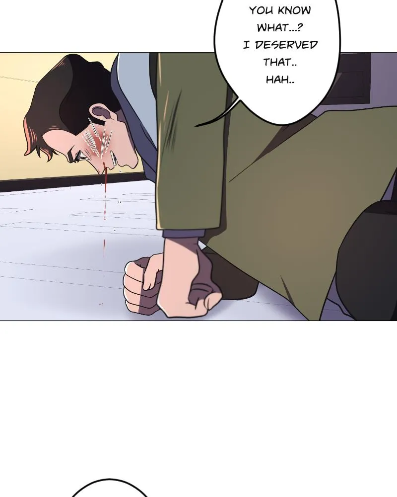 LUFF Chapter 82 page 47 - 