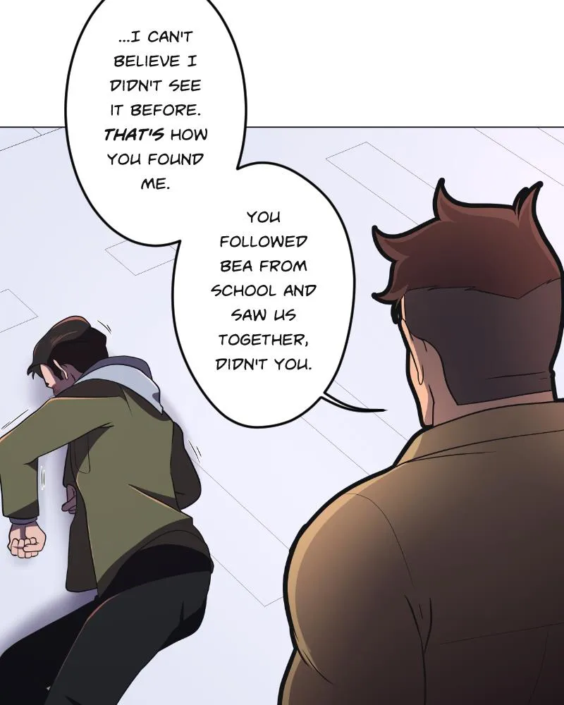 LUFF Chapter 82 page 48 - 