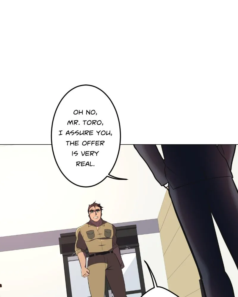 LUFF Chapter 82 page 52 - 