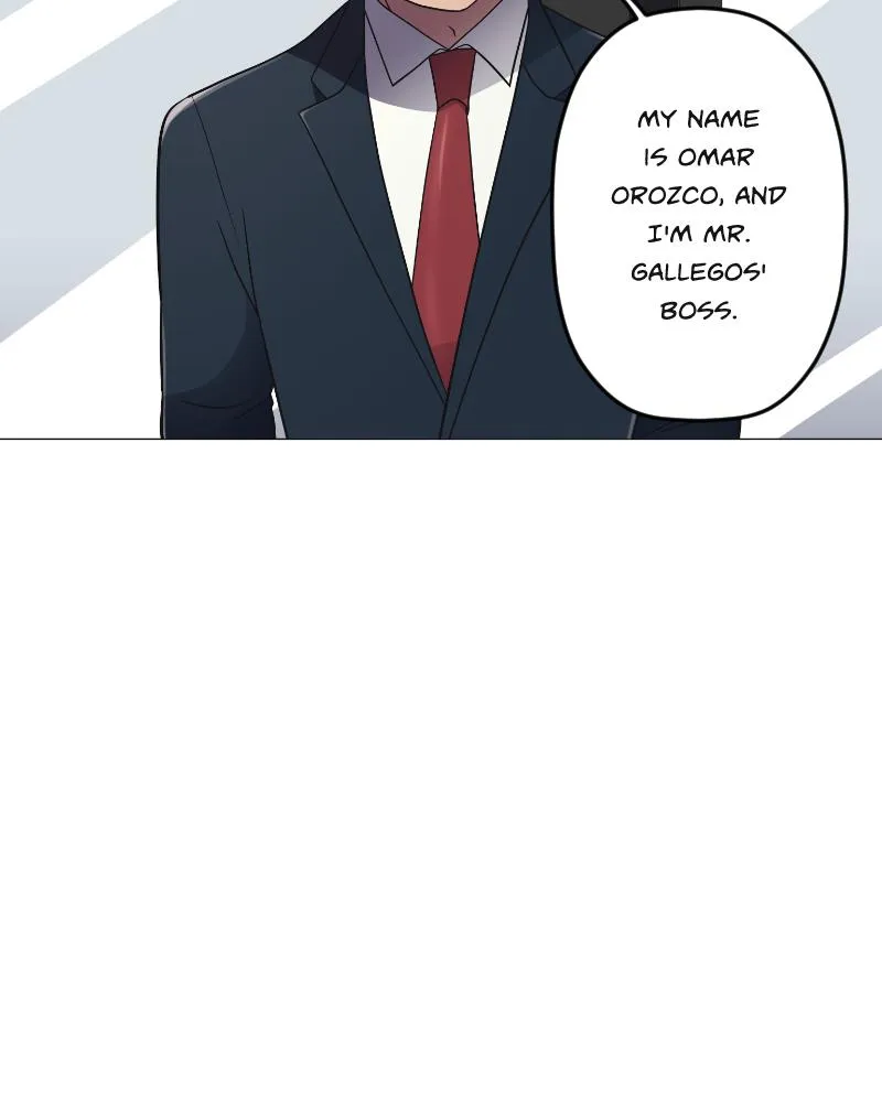 LUFF Chapter 82 page 54 - 