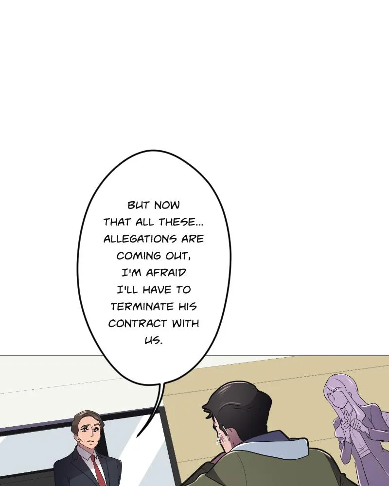 LUFF Chapter 82 page 57 - 