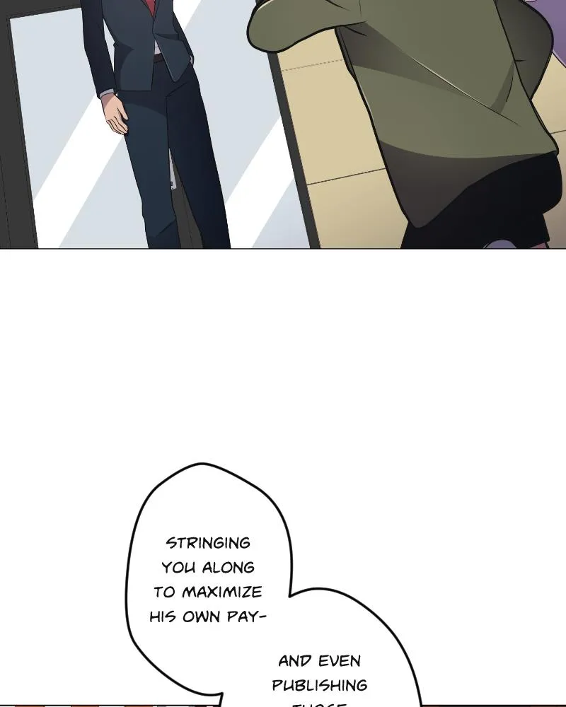 LUFF Chapter 82 page 58 - 