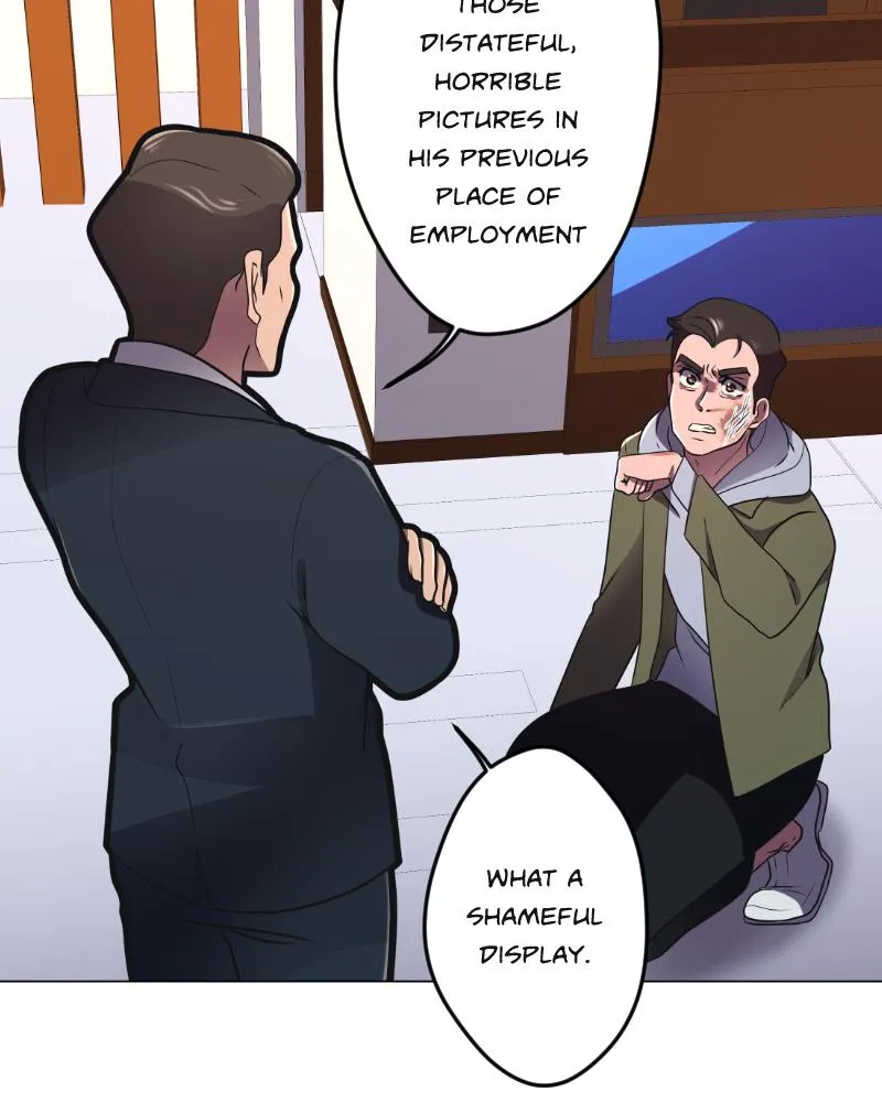 LUFF Chapter 82 page 59 - 